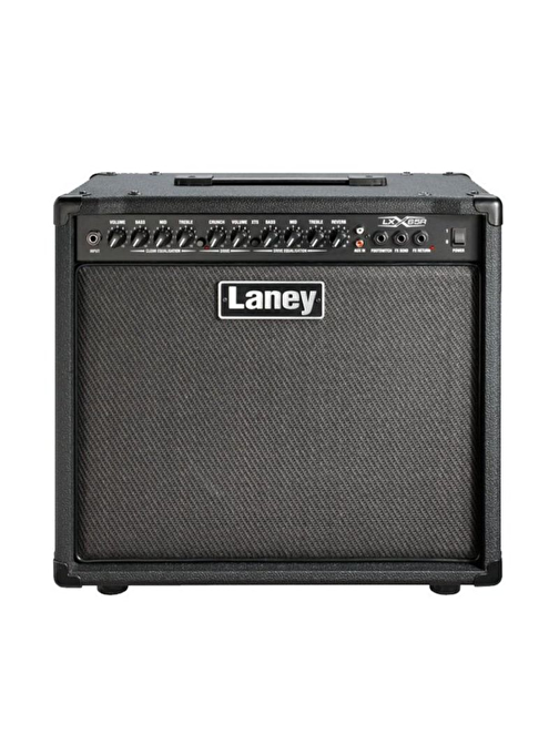 Laney LX65R Elektro Gitar Amfisi