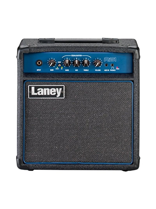 Laney RB1 Bas Gitar Amfisi