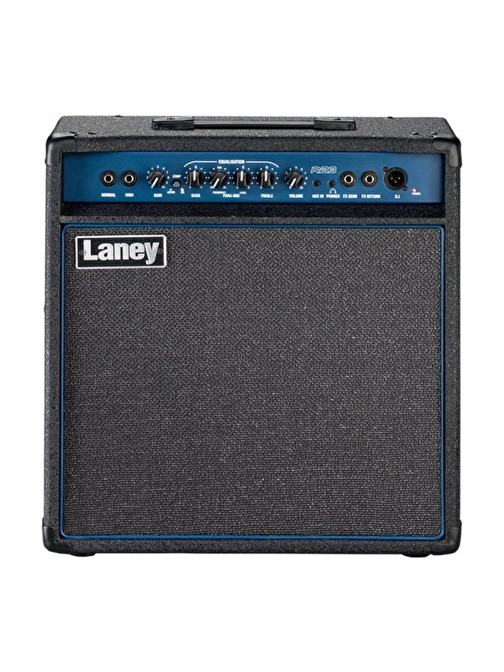 Laney RB3 Bas Gitar Amfisi