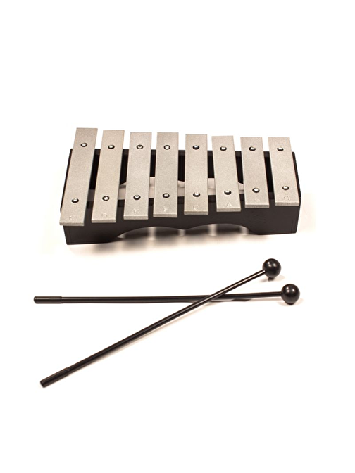 Jinbao Glockenspiel JB4008AR