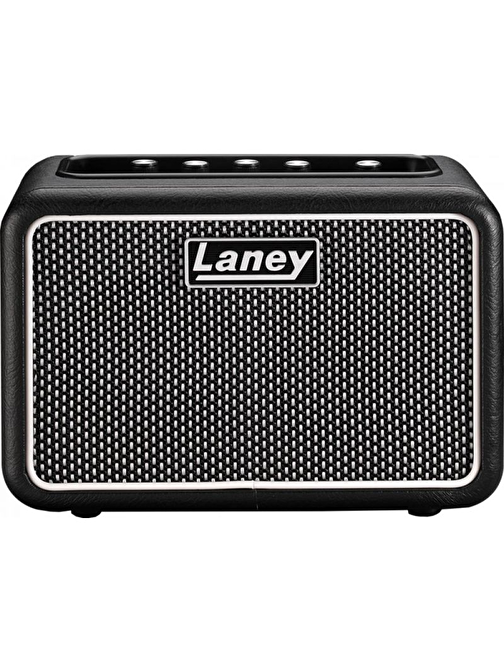 Laney MINI-STB-SUPERG Elektro Gitar Amfisi