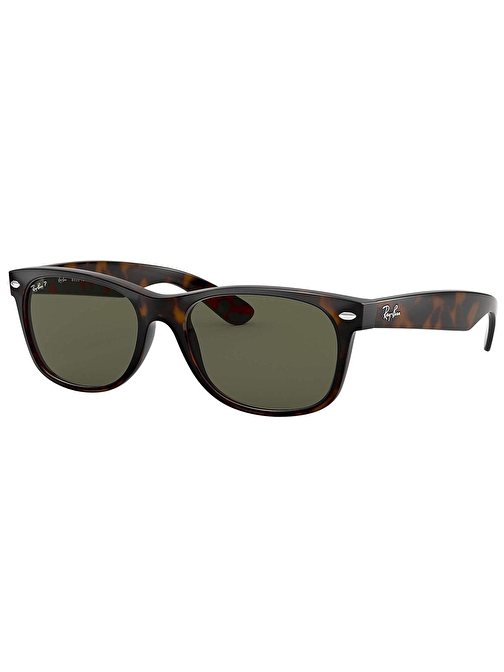 Ray-Ban RB2132 902/58 58 Polarize Unisex Güneş Gözlüğü