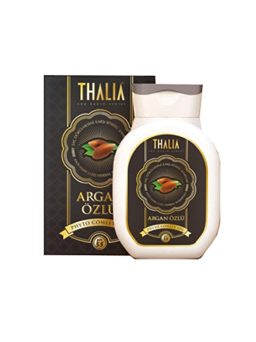 Thalia Argan Özlü Saç Dökülmesine Karşı Şampuan 300 ml