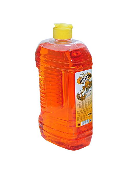 Nesrin 60 Derece Pet Şişe Tütün Kolonyası 900 ml