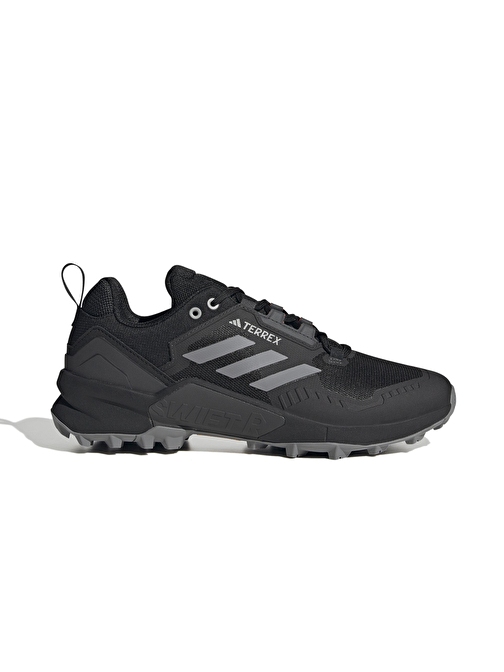 Adidas Terrex Swift R3 Erkek Outdoor Ayakkabısı Hr1337 Siyah 48