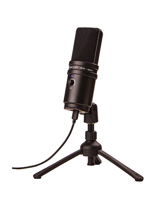 Zoom ZUM-2 USB Condencer Mikrofon
