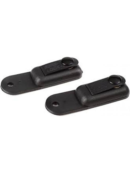 L&M STRAP SL-ENDS  STRAP LOCK