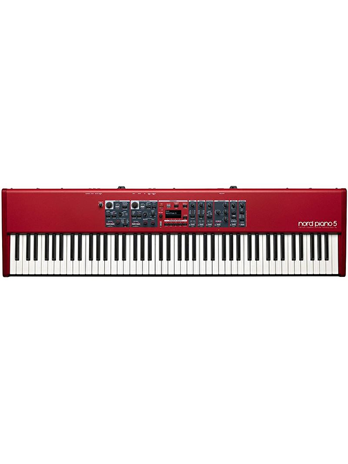 Nord Piano 5 88-Tuş Stage Piano & Synthesizer