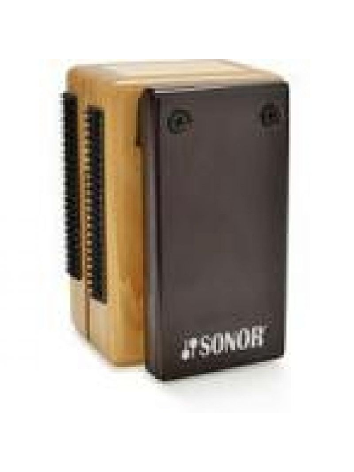 Sonor Tcb  Hcc  Hcb Thrasher Cowbell Box Perküsyon Enstrümanı Kahverengi