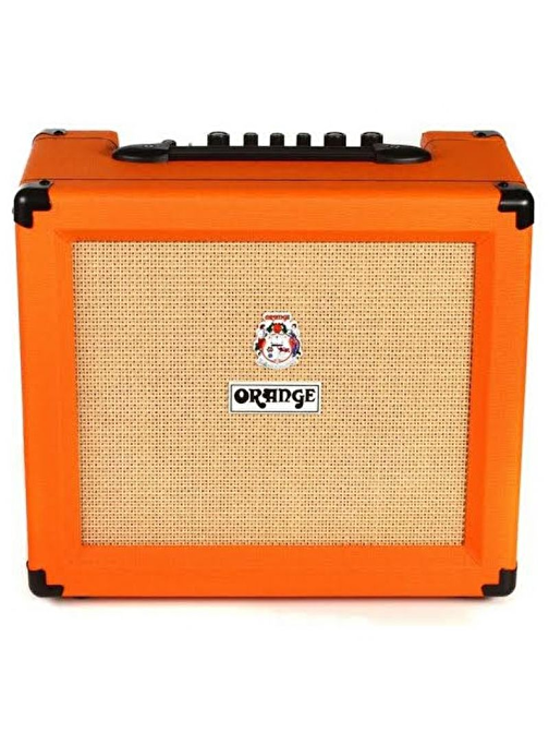 Orange Crush 35Rt Kombo Elektro Gitar Amfi