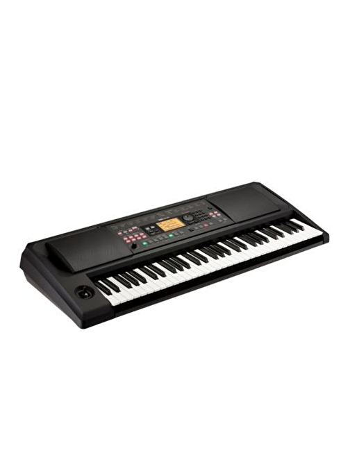 Korg Büyük Entertainer Keyboard DJ Setup