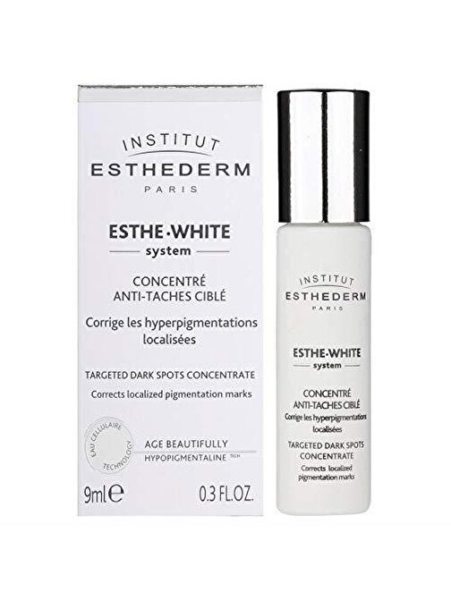 Esthederm Esthe-Whıte Targeted Dark Spot Concentrate Serum 9 ml
