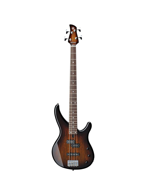 Yamaha Trbx174 Bas Gitar (Tobacco Brown Sunburst)