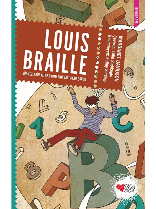 Louis Braille