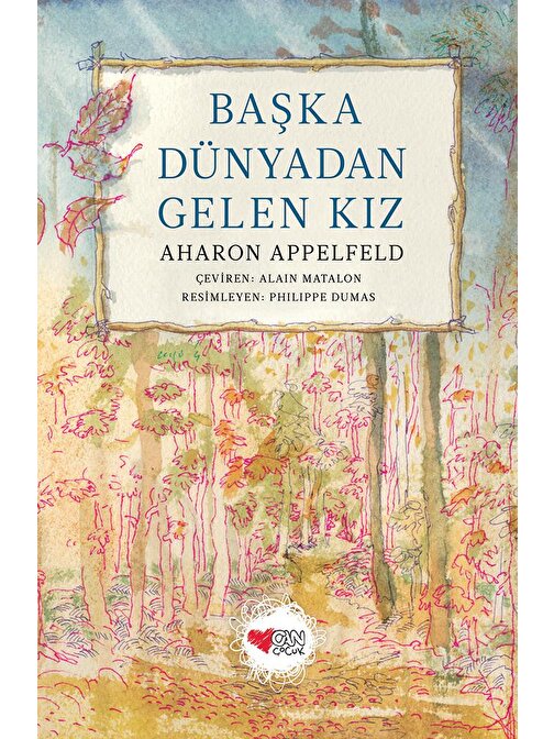 Başka Dünyadan Gelen Kız