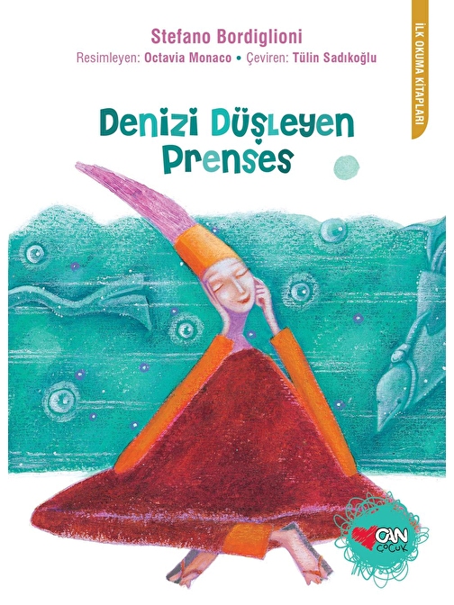 Denizi Düşleyen Prenses