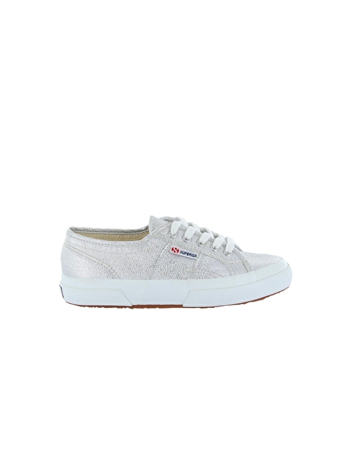 Superga Gri Kadın Ayakkabısı S001820-031 2750 Lamew 39