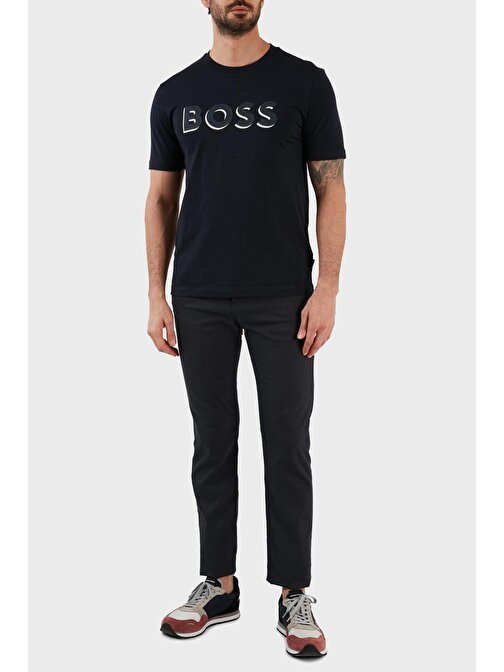 Boss Erkek Kot Pantolon 50490526 404