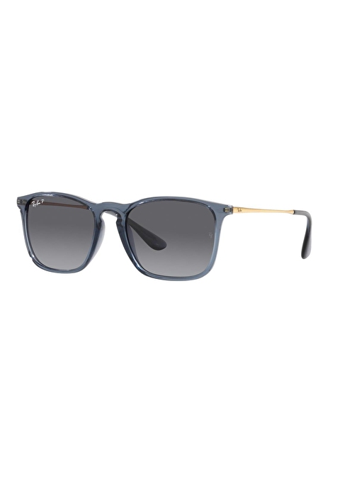 Ray-Ban RB4187 6592T3 54 Polarize Unisex Güneş Gözlüğü