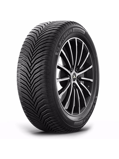 Michelin 205/55 R16 91V Crossclimate 2 4 Mevsim Binek 2023