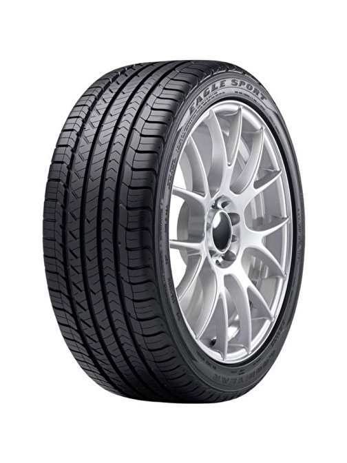 Goodyear 205/55 R17 95V Xl Eagle Sport Tz Fp Yaz Binek 2022