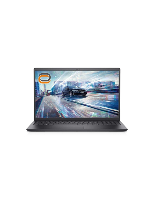 Dell Vostro 3520 N5305PVNB3520U03 Iris Xe Graphics Intel Core i7-1255U 32 GB RAM 1 TB SSD 15.6 inç Full HD Freedos Dizüstü Bilgisayar