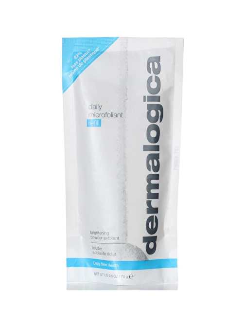 Dermalogica Daily Microfoliant Refill 74 gr