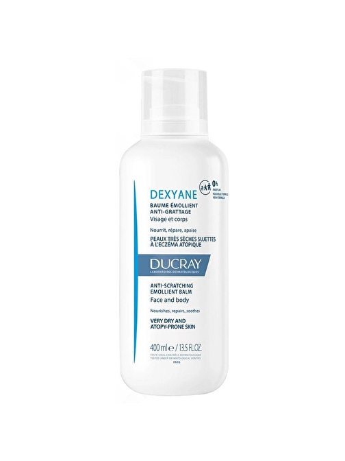 Ducray Dexyane Baume 400 ml