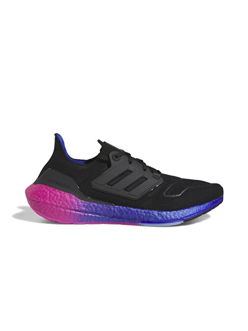 Adidas Ultraboost 22 Kadın Koşu Ayakkabısı Hq8593 Siyah 38