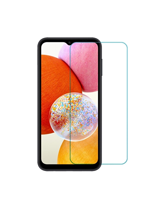 BİNANO EXTREME SAMSUNG A14 NANO EKRAN KORUYUCU