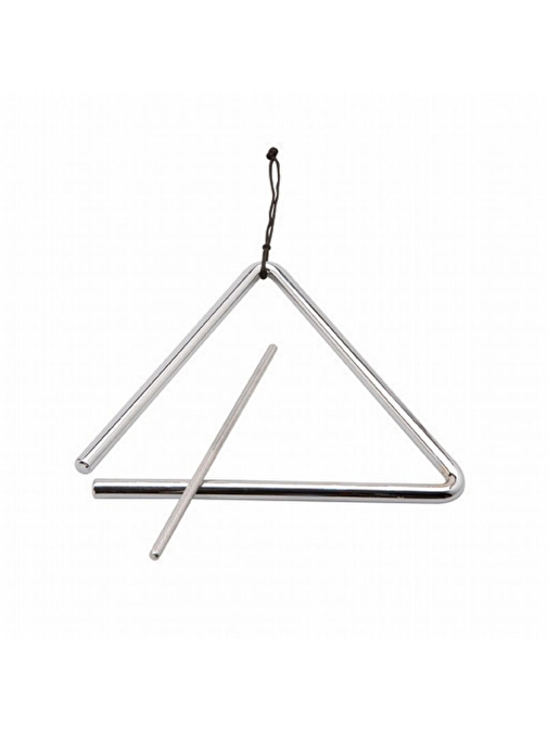 Mitello P26 - Çelik Üçgen Triangle Büyük Boy