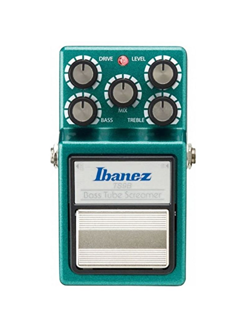 Ibanez Ts9B