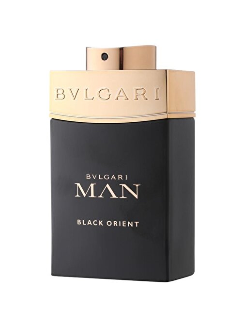 Bvlgari Man In Black EDP Oryantal-Oud-Deri Erkek Parfüm 100 ml