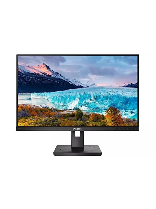 Philips 242S1AE 75 Hz 23.8 inç IPS Dp 1920x1080 Monitör