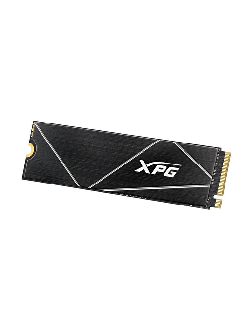 XPG Gammix S70 Blade AGAMMIXS70B-1T-CS 1 TB M2 NVME SSD