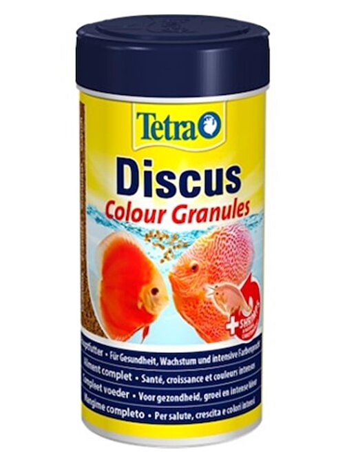 Tetra Discus Colour 250 Ml