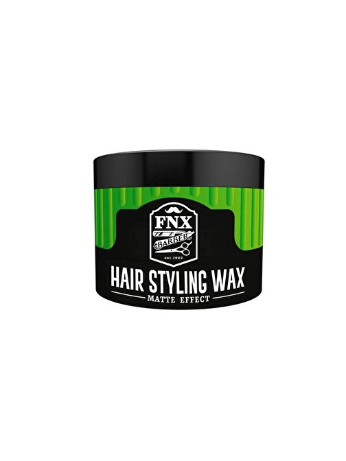 Fnx Wax Mat Extra Strong 150 ml x 2