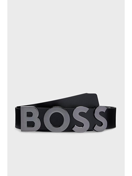 Boss Erkek Kemer 50471128 001