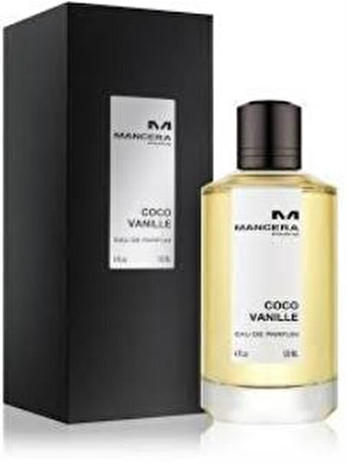 Mancera Coco Vanille EDP Vanilya Erkek Parfüm 120 ml