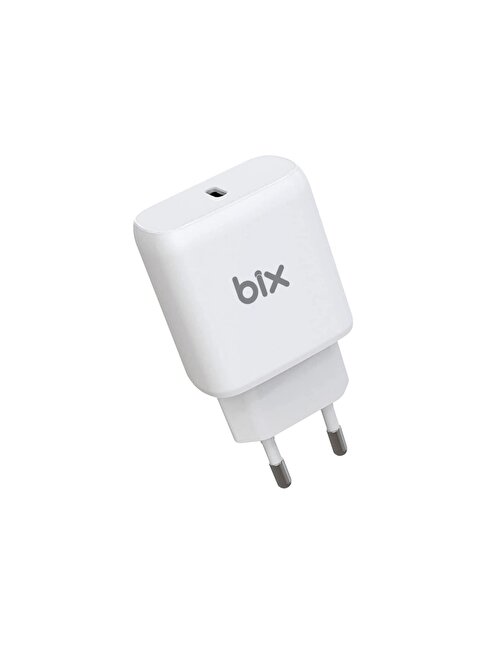 Bix BX-PD25TA Universal Type-C Hızlı Şarj Tablet Şarj Kablosu