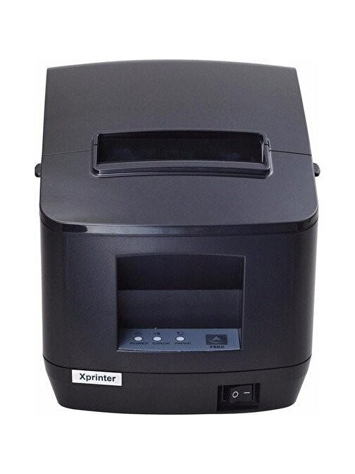 Xprinter XP-Q900 USB Fiş Yazıcı 260mm-72mm