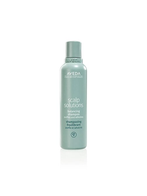 Aveda Scalp Solutions Dengeleyici Saç Bakım Şampuanı 200 ml