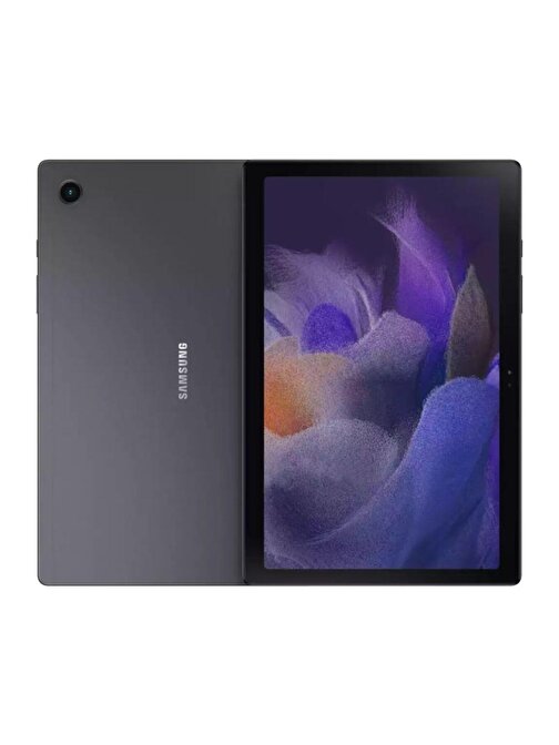 Samsung Galaxy Tab A8 32 GB Android 3 GB 10.5 inç Tablet Siyah
