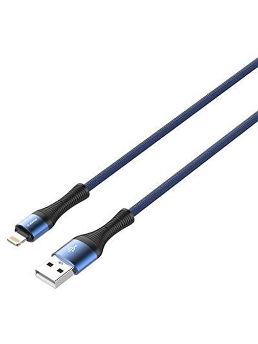 Sword SW-A211 Apple Kablo 2 m Mavi
