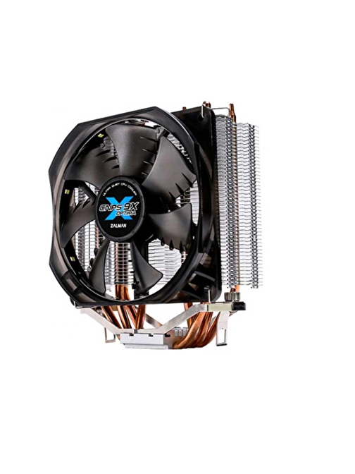 Zalman CNPS9X 72 mm Soğutucu Fan