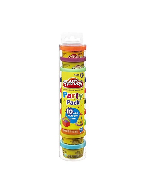 Play-Doh Bonbon Parti Paketi 22037