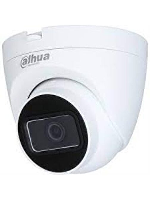 Dahua Ipc-Hdw1230T-As 2 MP 2.8 mm Gece Görüşlü IP Kablolu Dome Güvenlik Kamerası