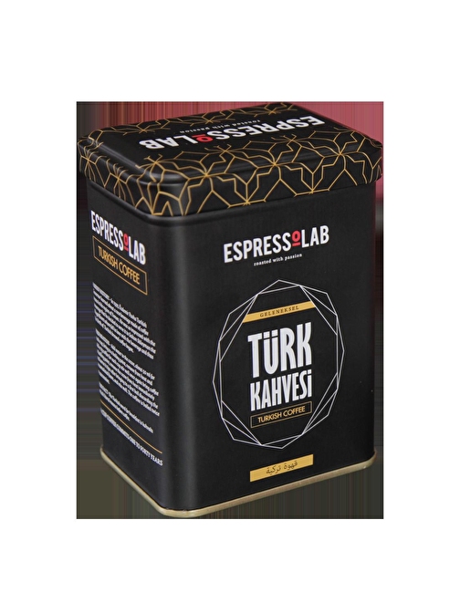 Espressolab Türk Kahvesi 200 gr