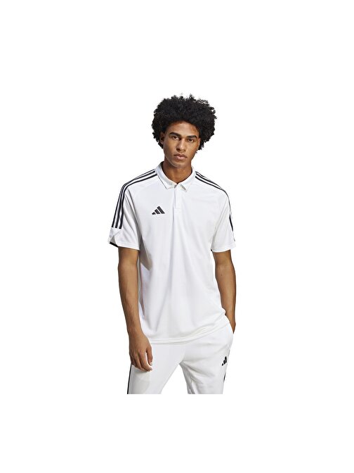 Adidas Erkek Polo T-Shirt Hs3580 L