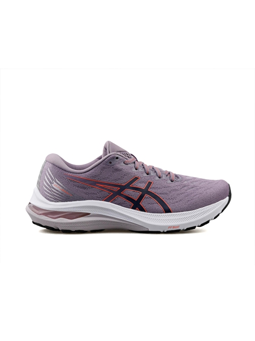 Asics Gt-2000 11 Kadın Koşu Ayakkabısı 1012B271-500 Mor 40